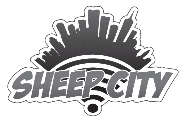 Sheep City