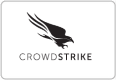 Crowdstrike logo