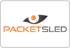 PacketSled logo