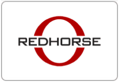 RedHorse logo