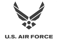 U.S. Air Force U.S. Air Force logo