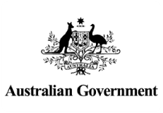 Australian Government Australian Government logo