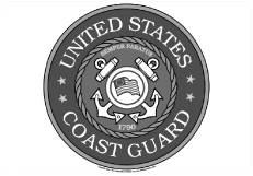 U.S. Coast Guard U.S. Coast Guard logo