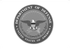 U.S. Department of Defense U.S. Department of Defense logo