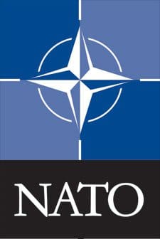 NATO NATO logo