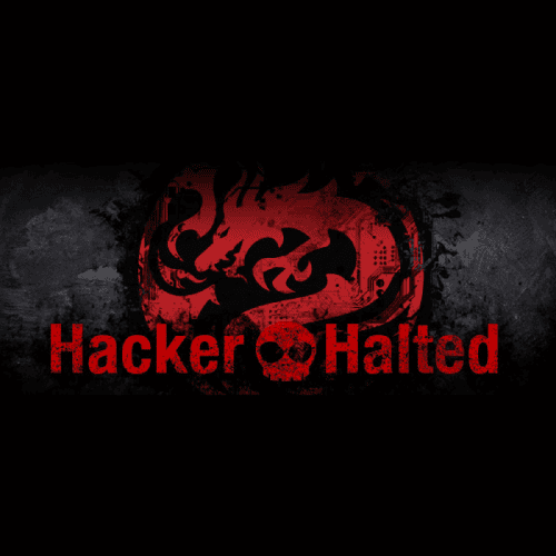 Hacker Halted