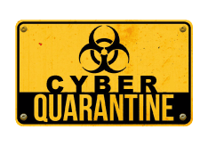 Cyber Quarantine Cyber Quarantine