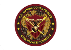 U.S. Marine Corps Forces Cyberspace Command U.S. Marine Corps Forces Cyberspace Command