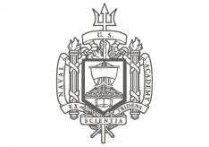 U.S. Naval Academy logo U.S. Naval Academy logo