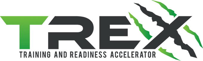 TReX Training and Readiness Accelerator