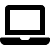 laptop icon