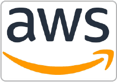 AWS logo