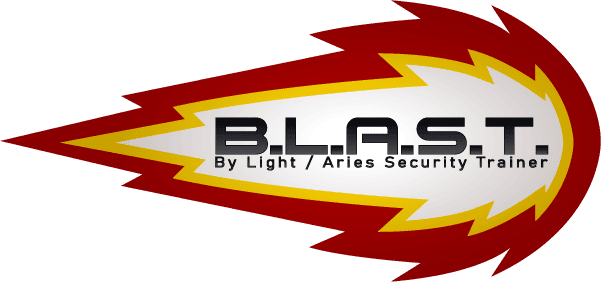 blast_logo only Artwork for the Packet Hack Village at Hack In The Box 2021